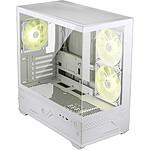 MSI MAG PANO M110R Blanc