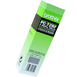 Brother PC72RF - Ruban encreur 2 x 140 pages