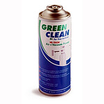 Green Clean Aérosol Hi Tech Air - Recharge 400ml pour Sensor Cleaning System GCG2051