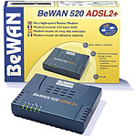 BeWAN 520 ADSL2+