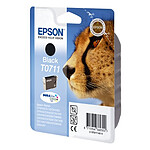 Epson Guépard Noir (T0711)
