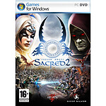 Sacred 2 : Fallen Angel