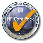 HP Care Pack (UK707E)