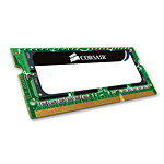 Corsair Value Select SO-DIMM 4 Go DDR3 1066 MHz