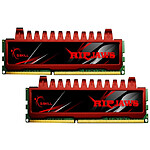 G.Skill RL Series RipJaws 8 Go (2x 4Go) DDR3 1600 MHz