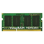 Kingston ValueRAM SO-DIMM 4 Go DDR3L 1600 MHz CL11