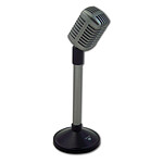 Mobility Lab Retro Style Microphone