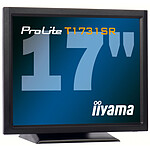 iiyama 17" LCD Tactile - ProLite T1731SR-1