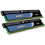 Corsair XMS3 8 GB (2x 4 GB) DDR3 1333 MHz CL9