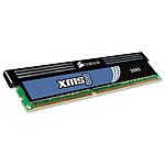 Corsair XMS3 4 Go DDR3 1333 MHz CL9