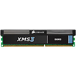 Corsair XMS3 4 GB DDR3 1600 MHz CL9