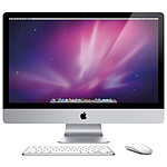 Apple iMac 27" - 3.2 GHz - Reconditionné