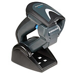 Datalogic Gryphon GBT4130 (coloris noir) + câble USB