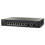 Cisco SG250-10P