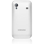 Samsung Galaxy Ace GT-S5830 Blanc