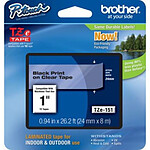 Brother TZE 151