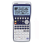 Casio Graph 95 SD - Calculatrice graphique