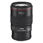 Canon EF 100 mm f/2,8L IS USM
