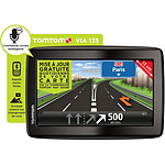 TomTom Via 135
