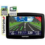TomTom XL Europe Classic Series (23 pays)