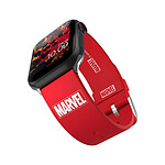 Marvel Insignia Collection - Bracelet pour smartwatch House of Ideas