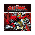 Marvel - Calendrier 2024 Deadpool
