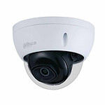 Caméra DOME IP Eyeball 4 MPXLS FF 2.8MM