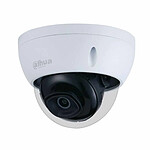 Dahua - Caméra DOME IP Eyeball 4 MPXLS FF 2.8MM