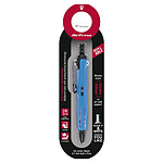 TOMBOW Stylo Bille Tout Terrain AirPress Pen bleu clair