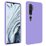 Avizar Coque Violet pour Xiaomi Mi Note 10 , Xiaomi Mi Note 10 Pro