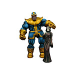 Marvel Select - Figurine Thanos 20 cm