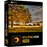 Eclipse HDR Pro - Licence perpétuelle - 1 poste - A télécharger