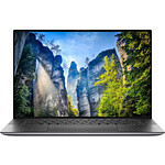 Dell Precision 5550  (i9 64go T2000)