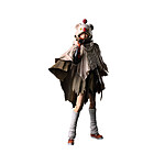 Final Fantasy VII Remake Play Arts Kai - Figurine Yuffie Kisaragi 26 cm