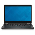 Dell Latitude E7470 (7470-16256i5)