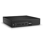 Dell Optiplex 3020 Micro (68402) - Reconditionné