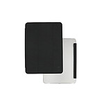 MW Folio compatible iPad 10.9 (2022 - 10th gen) Noir