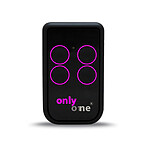 Digitone by Gates - Onlyone purple - Télécommande de portail