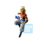 Dragon Ball Z Dokkan Battle - Statuette Ichibansho Gogeta 20 cm