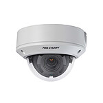 Hikvision - Caméra dôme IP 2 Mp varifocale motorisée IR 30m anti-vandalisme - Hikvision