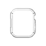 Avizar Coque Antichoc Protection Apple Watch Series 8 / 7 45mm Transparent