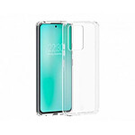 Force Case Coque Renforcée pour Xiaomi Redmi Note 12 4G FEEL Transparent