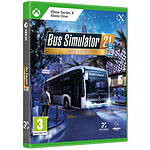 Bus Simulator Next Stop Gold Edition XBOX SERIES X / XBOX ONE
