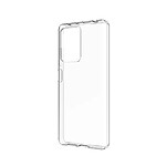 Muvit Coque pour Xiaomi Redmi Note 12 Pro 5G Recyclée Transparent