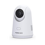 Foscam X2 - Camera IP motorisée Wifi - 1080p