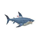 Fortnite Victory Royale Series - Figurine 2022 Upgrade Shark 15 cm