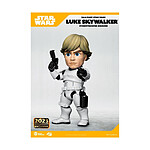 Star Wars - Statuette Egg Attack Luke Skywalker (Stormtrooper Disguise) 17 cm