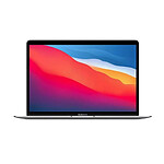 Apple MacBook Air 13 " - 3,2 Ghz - 16 Go - 1000 Go SSD - Argent - Apple GPU (2020)