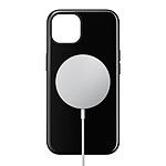 NOMAD Coque Sport pour iPhone 13 (MagSafe) Noir