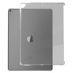 Avizar Coque pour iPad Pro 12.9 et Pro 12.9 2017 Silicone Souple  Transparent